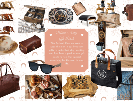 Father's Day Gift ideas for him
