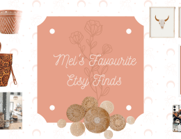 western and bohemian etsy homeware, jewellery and fashion accessories