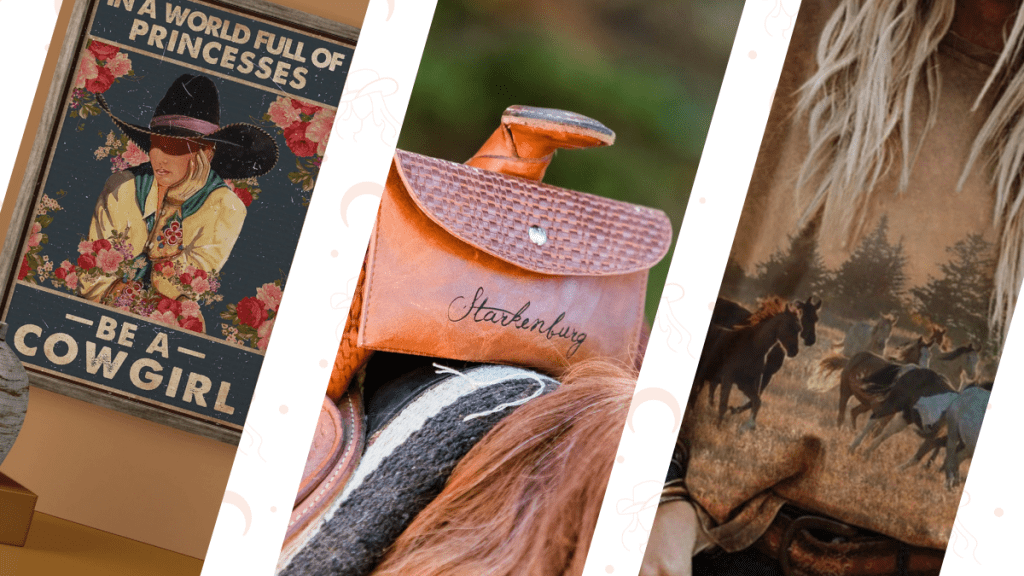 Horse Girl Christmas Gift Guide Western x Boho 1200 x 675, western riding, cowgirl gifts