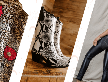 Melbelle Western x Boho FashionIn The Shops This Week