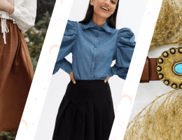 Vintage Western Outfit Western x Boho