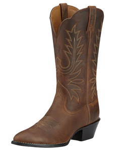 Ariat Heritage Cowboy Boots For Women