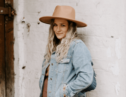 Melbelle Western Fashion - Country To Country Festival Outfits