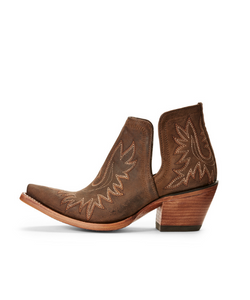 Ariat Dixon Western Boots