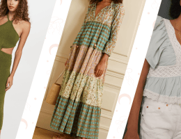 Melbelle Western x Boho Fashion In The Shops