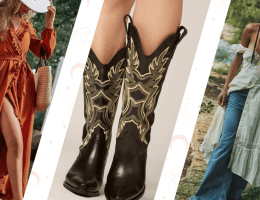 Melbelle Boho Spring Dresses Style Guide