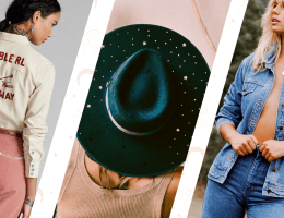 Melbelle Western x Boho In The Shops - Spell, Ralph Lauren and Stetson