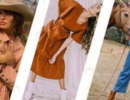 Melbelle Western and Boho Clothes and Boho Dresses In The Shops This Week