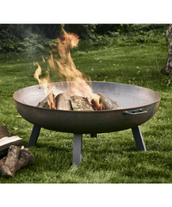 Outdoor brazier - Cox and Cox