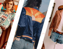 Melbelle western fashion boutique - In the shops this week