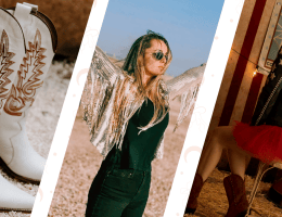 Melbelle western fashion boutique UK - In the shops this week