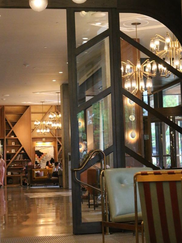 Thompson Nashville Hotel