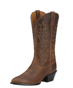 Ariat Heritage Ladies Cowboy Boots