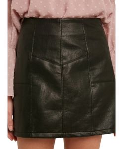 whichita-vegan-leather-black-mini-skirt-melbelle