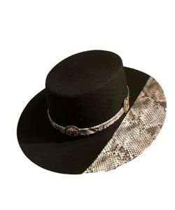 nevada-hats-black-&-snakeprint-felt-gambler-hat-melbelle