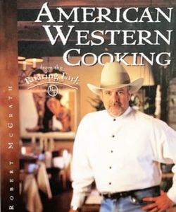 western cowboy cookbook