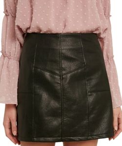 whichita-vegan-leather-black-mini-skirt-melbelle