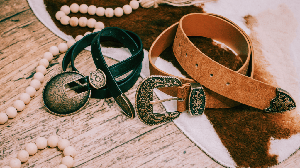 The Country To Country Collection – Melbelle Western X Boho Blog display picture 1