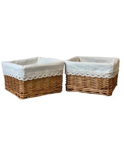 2-small-natural-home-decor-storage-basket-etsy