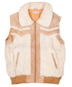 vintage-sherpa-leather-western-70s-lined-cowboy-jacket-etsy