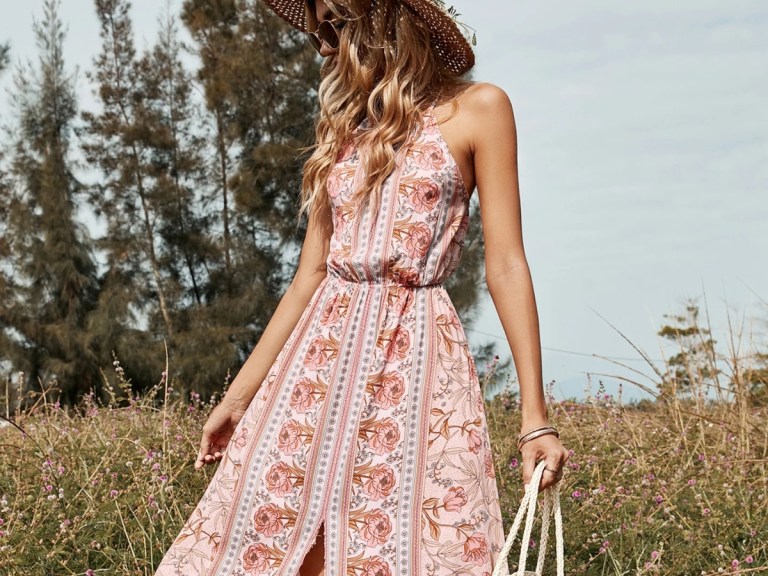 20 Best Boho Dresses For Summer 2023 Melbelle Western X Boho Blog
