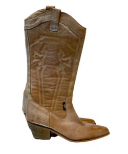 cowboy-boots-beige-western-etsy