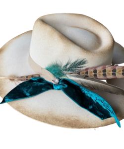 turquoise-cowgirl-custom-charlie-1-horse-boho-western-hat-etsy
