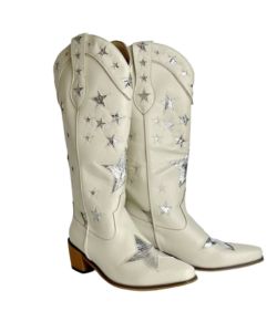 beige-star-embroidered-cowboy-boots-etsy