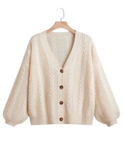 cable-knit-cardigan