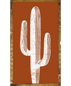 cactus-rust-rectangle-boho-framed-wall-art-melbelle