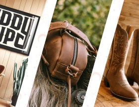 Horse lovers Christmas gift guide