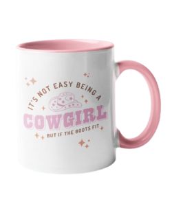 cowgirl-country-and-western-mug-etsy