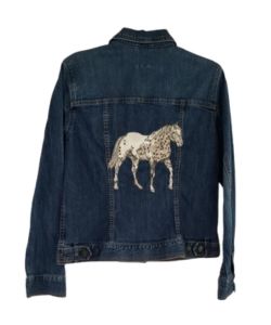 embossed-eddie-bauer-jean-jacket-etsy