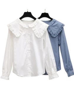 embroidered-peter-pan-collar-blouse-etsy