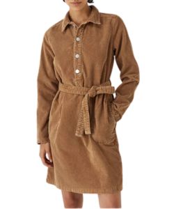 leon-and-harper-regna-corduroy-dress-brown-john-lewis