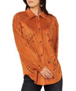 shyanne-womens-faux-suede-laser-cutout-shacket-boot-barn