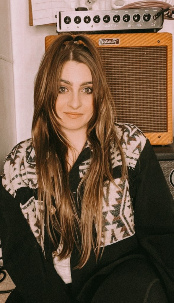 A country valentine playlist with Katy Hurt