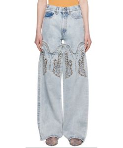 blue-cowboy-high-cuff-jeans-ssense