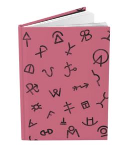 cattle-brand-western-journal-etsy