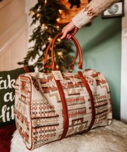 l-i-b-aztec-duffel-bag-etsy