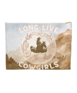 long-live-cowgirls-western-accessories-make-up-bag-etsy