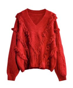 casual-tassel-jumper-ebay
