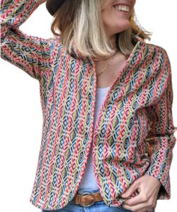 chic-short-blazer-jacket-etsy