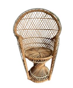 vintage-wicker-chair-plant-holder-etsy