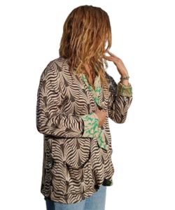 oversized-blazer-style-reversible-silk-jacket-etsy