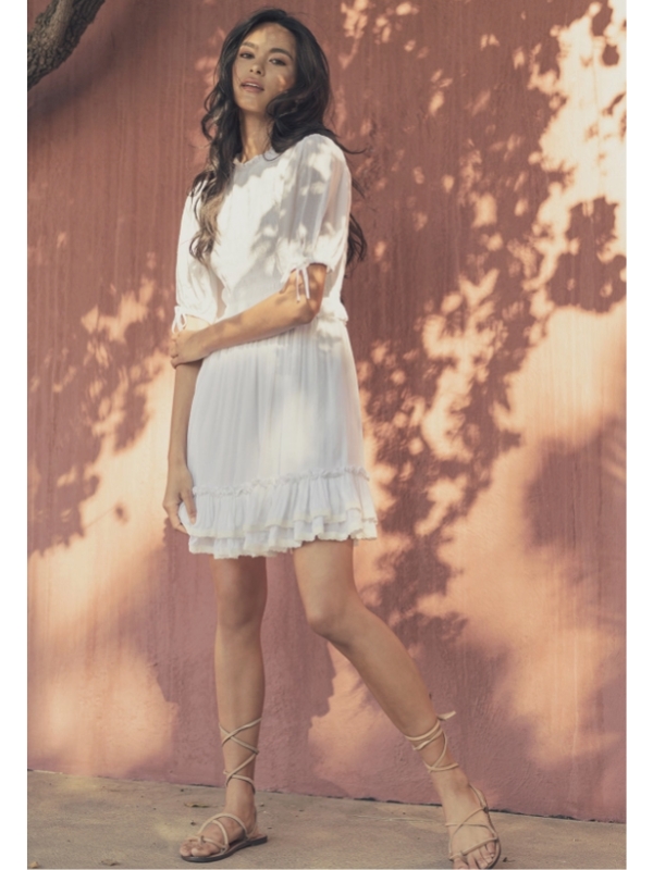 Embrace End Of Summer with MelBelle: Our Top Boho Dresses and Rompers