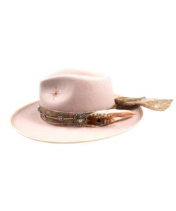 the-rose-sunset-fedora-etsy
