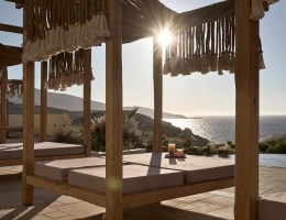 10 best boho hotels in the UK and Europe