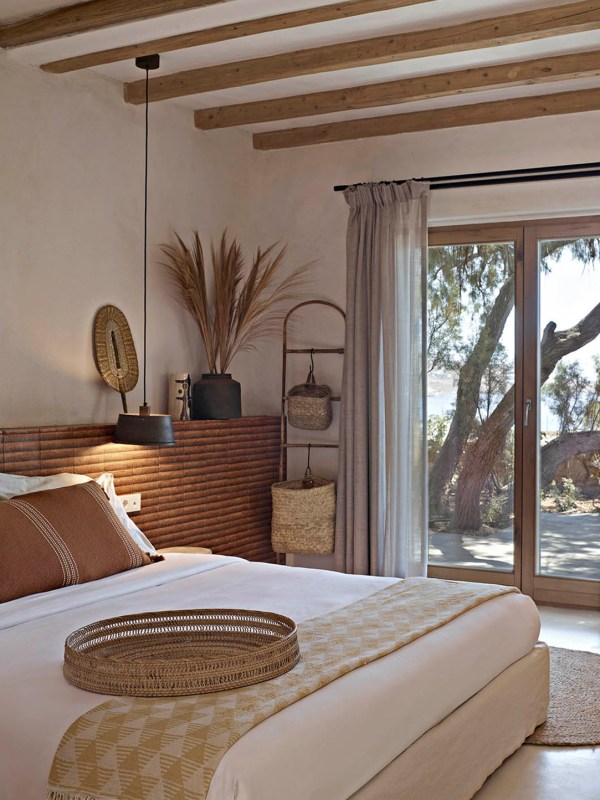Boho Hotel