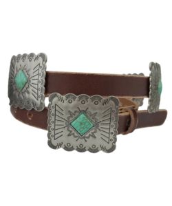 brown-leather-western-concho-belt-melbelle